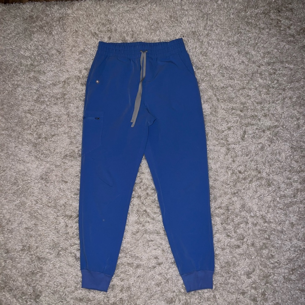 Figs jogger scrubs